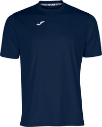 Fotoja e Maicë për meshkuj Joma Combi (100052 331), XXL, e kaltër e errët