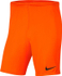 Fotoja e Shorce sportive për fëmijë Nike JR Park III Knit 819, 164 cm, portokalli, Picture 1