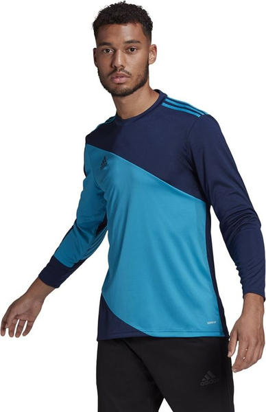 Fotoja e Bluzë sportive Adidas Squadra 21, S, e kaltër