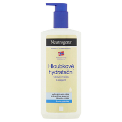 Fotoja e Losion Neutrogena 400 ml
