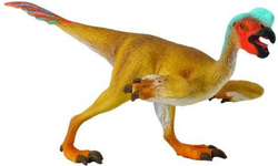 Fotoja e Lodër figurë Collecta dinozaur Oviraptor 004-88411, e verdhë