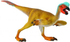 Fotoja e Lodër figurë Collecta dinozaur Oviraptor 004-88411, e verdhë, Picture 1