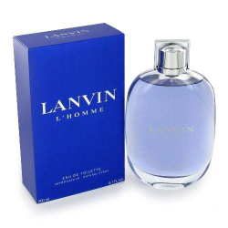 Fotoja e Eau de Toilette Lanvin L´Homme, 100 ml