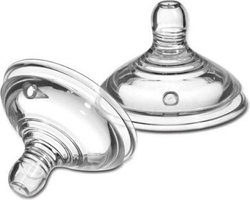 Fotoja e Biberon Tommee Tippee, 3m+, 2 copë