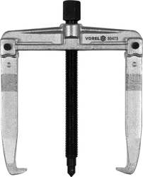 Fotoja e Kapëse metalike për vetura Vorel 80473, 150mm