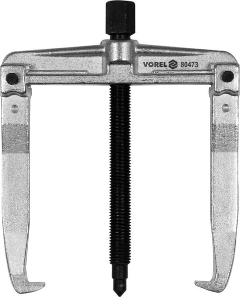 Fotoja e Kapëse metalike për vetura Vorel 80473, 150mm
