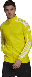 Fotoja e Bluzë sportive Adidas Squadra 21, M, e verdhë