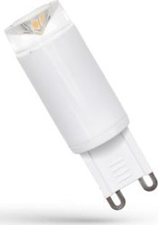 Fotoja e Ndriçues LED Spectrum G9, 230 V, 3 W