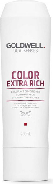 Fotoja e Balsam për flokë Goldwell Dualsenses Color Extra Rich 200 ml