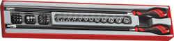 Fotoja e Komplet veglash Teng Tools TEX6308 (263040107), 41 copë