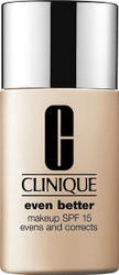 Fotoja e Pudër e lëngshme Clinique Even Better Makeup SPF15, 26 Cashew, 30ml