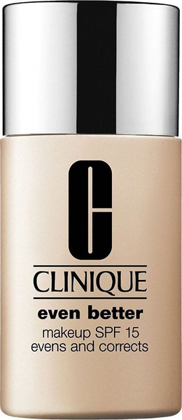 Fotoja e Pudër e lëngshme Clinique Even Better Makeup SPF15, 26 Cashew, 30ml