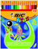 Fotoja e Set ngjyra BIC KIDS TROPICOLORS2, 18 copë, Picture 1