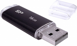 Fotoja e USB flash drive Silicon Power Ultima U02, 2.0, 16 GB