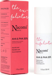 Fotoja e Peeling acid Nacomi Next Level me AHA dhe PHA 30%, 30ml