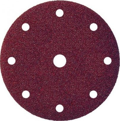Fotoja e Disk gërryes Klingspor PS18EK Ø150 mm, grit 180, 50 copë (270570)