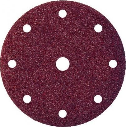 Fotoja e Disk gërryes Klingspor PS18EK Ø150 mm, grit 180, 50 copë (270570)