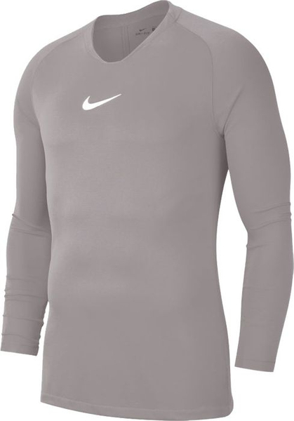 Fotoja e Bluzë për meshkuj Nike Park First Layer ( AV2609-057), L, e hirtë