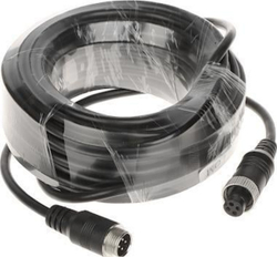 Fotoja e Kabllo për kamera industriale Protect-M12 / 10M, 10m