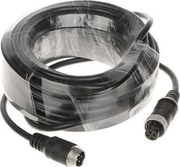 Fotoja e Kabllo për kamera industriale Protect-M12 / 10M, 10m