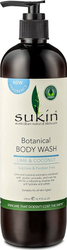 Fotoja e Xhel dushi Sukin, 500 ml