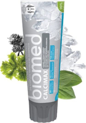 Fotoja e Pastë dhëmbësh Biomed Calcimax, 100g
