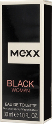 Fotoja e Eau de Toilette Mexx Black, 30ml