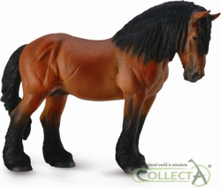 Fotoja e Figurë Collecta - Kali Ardennes