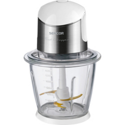 Fotoja e Copëtues ushqimi Sencor SCB 6150SS-EUE3, 800W, 1500ml, i argjendtë