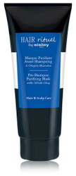 Fotoja e Maskë pastruese për flokë Sisley 200 ml