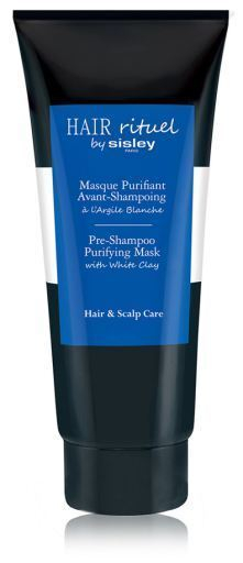 Fotoja e Maskë pastruese për flokë Sisley 200 ml