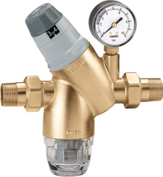 Fotoja e Rregullator presioni Caleffi, 3/4" (535151)
