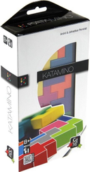 Fotoja e Lojë G3 Katamino Edicioni i udhëtimit