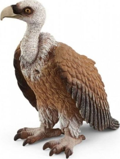 Fotoja e Figurinë Schleich Vulture