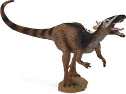 Fotoja e Figurë Collecta Dinosaur Xiongguanlong, 6x10 cm, +3 vjeç