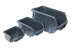 Fotoja e Kontejner magazinimi MEGA 5902455501314, 111x168x76 mm