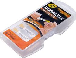 Fotoja e Bateri Duracell PR70, 6 copë