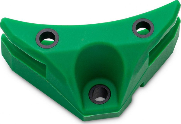 Fotoja e Bllokuese për ventilator EK Water Blocks, 4 copë