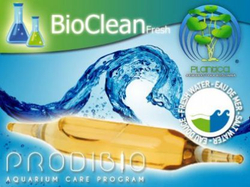 Fotoja e Preparat mirëmbajtës për akuarium Prodibio BioClean Fresh