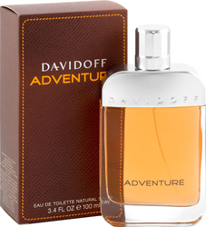 Fotoja e Eau de Toilette Davidoff Adventure, 100ml