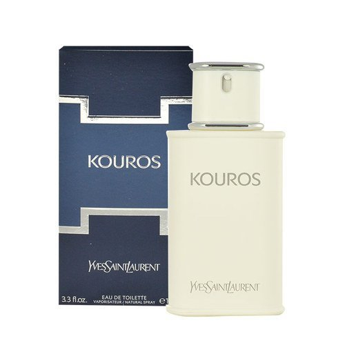 Fotoja e Eau de Toilette Yves Saint Laurent Kouros,