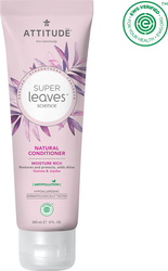 Fotoja e Kondicioner për flokë Attitude Moisturizing Conditioner for Dry Hair with Quinoa and Jojoba, 240ml