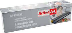 Fotoja e Film për faks Activejet Panasonic KX-FA52, 2 copë