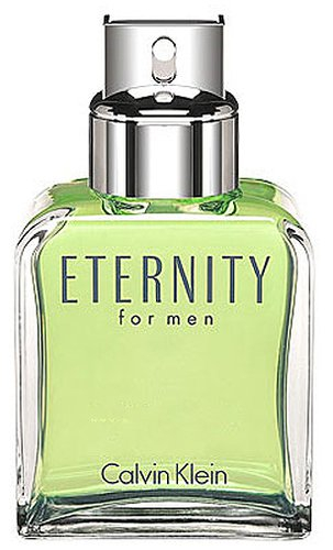 Fotoja e Losion pas rroje Calvin Klein Eternity, 100ml