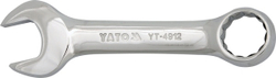 Fotoja e Çelës i kombinuar Yato YT-4903, 10 mm