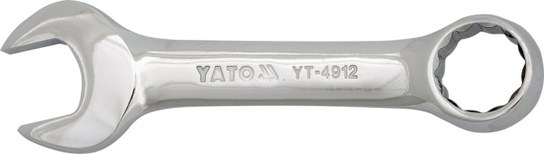 Fotoja e Çelës i kombinuar Yato YT-4903, 10 mm