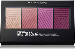 Fotoja e Paletë Maybelline Master Blush Color&Highlighting No.10, 14g