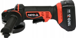 Fotoja e Makinë mprehëse Yato YT-82828, 10000rpm, 3Ah, 18V
