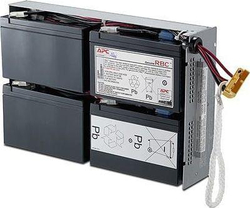 Fotoja e Modul baterie APC 12V 18Ah (RBC24)