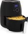 Fotoja e Fritezë Princess Digital Aerofryer, XXL, 1500W, e zezë, Picture 1